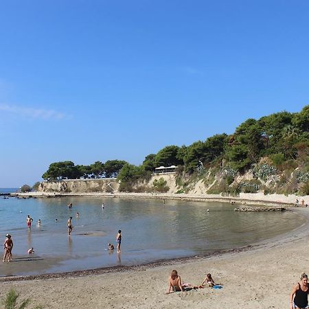 Apartment Nela And Vito Σπλιτ Εξωτερικό φωτογραφία