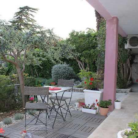 Apartment Nela And Vito Σπλιτ Εξωτερικό φωτογραφία
