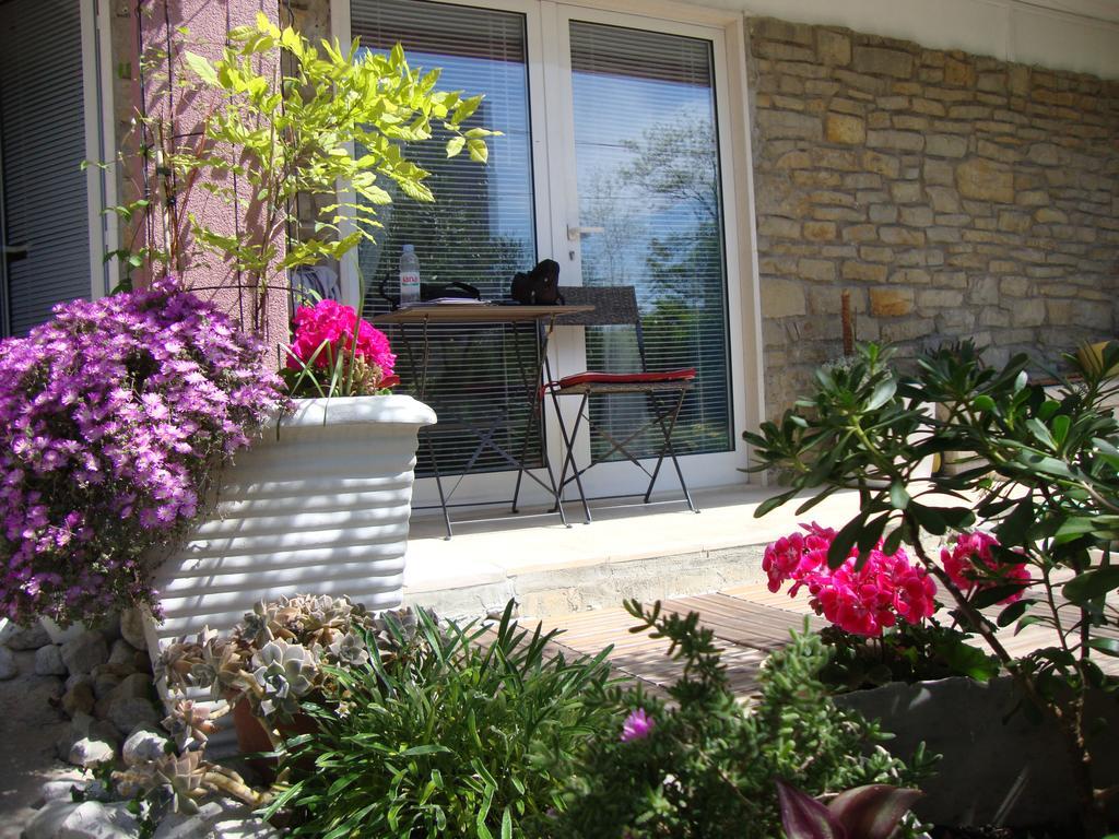 Apartment Nela And Vito Σπλιτ Δωμάτιο φωτογραφία