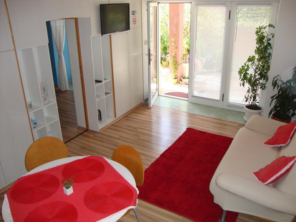 Apartment Nela And Vito Σπλιτ Δωμάτιο φωτογραφία