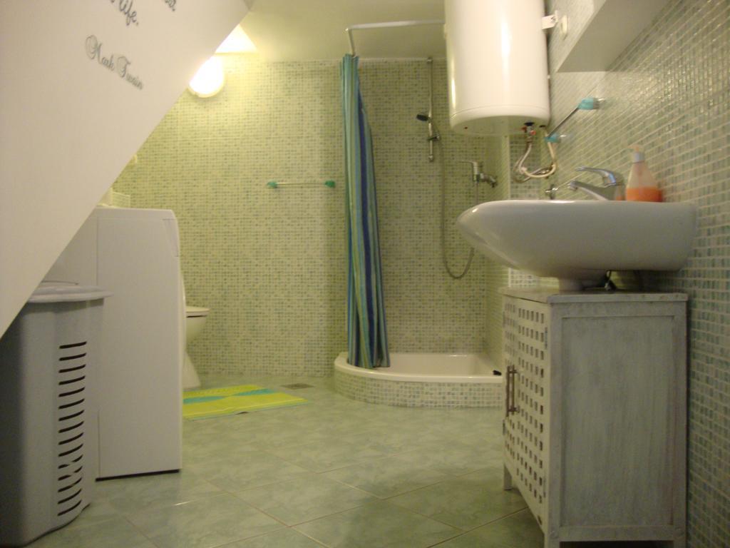 Apartment Nela And Vito Σπλιτ Εξωτερικό φωτογραφία