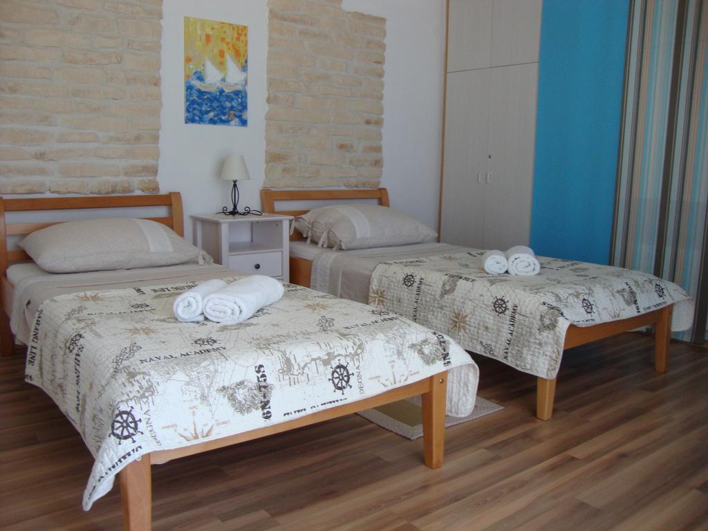 Apartment Nela And Vito Σπλιτ Δωμάτιο φωτογραφία
