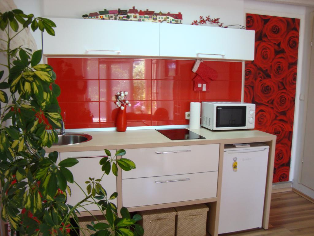 Apartment Nela And Vito Σπλιτ Δωμάτιο φωτογραφία
