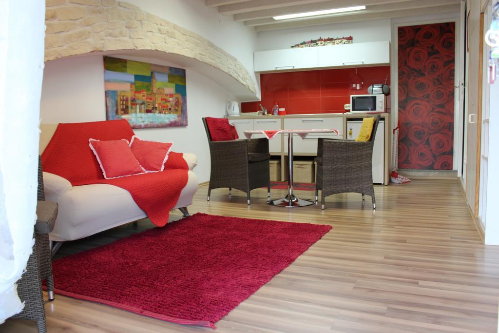 Apartment Nela And Vito Σπλιτ Δωμάτιο φωτογραφία