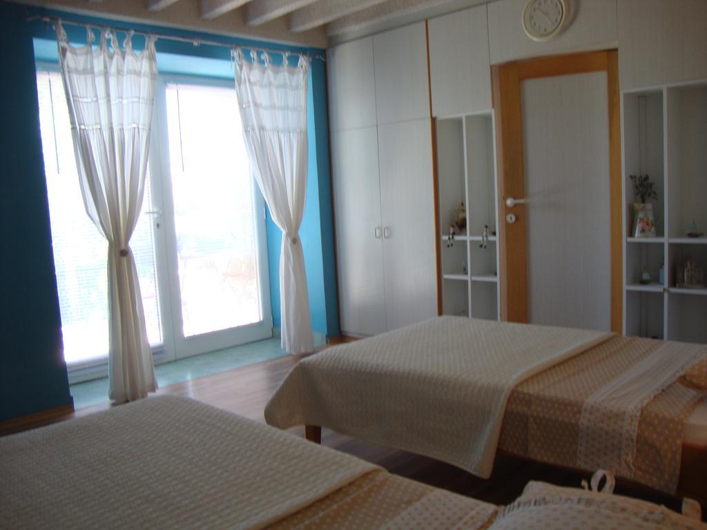 Apartment Nela And Vito Σπλιτ Δωμάτιο φωτογραφία