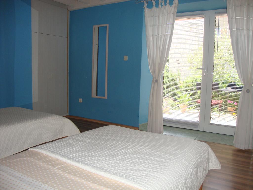Apartment Nela And Vito Σπλιτ Δωμάτιο φωτογραφία