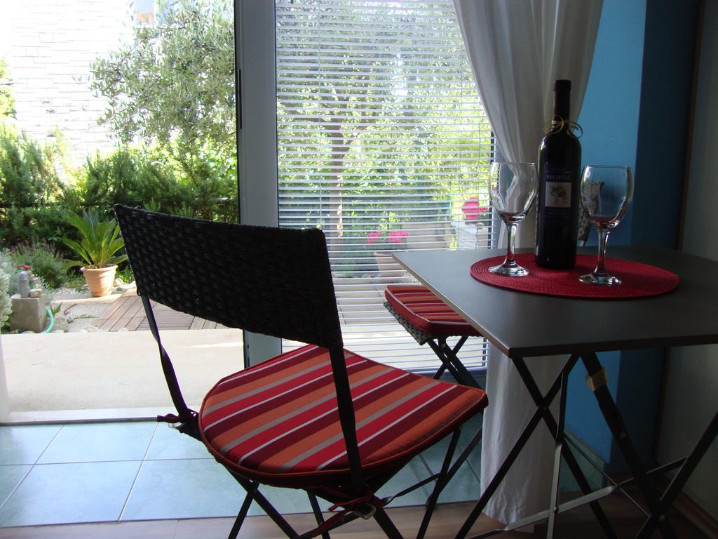 Apartment Nela And Vito Σπλιτ Εξωτερικό φωτογραφία