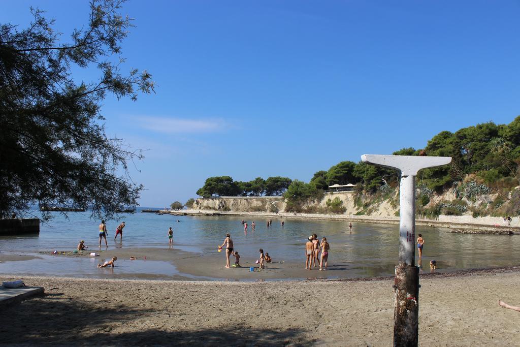 Apartment Nela And Vito Σπλιτ Εξωτερικό φωτογραφία