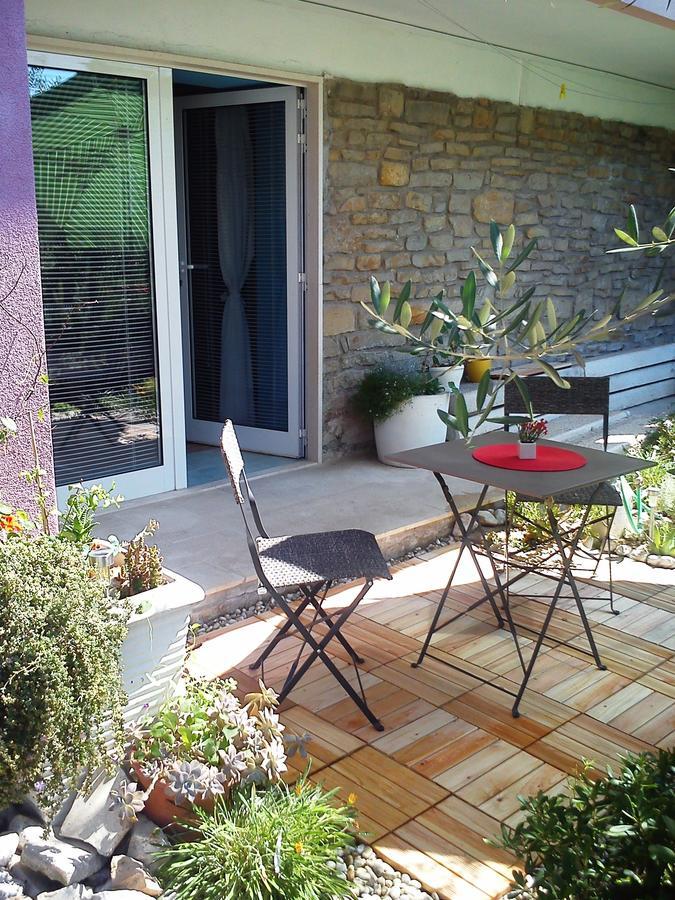Apartment Nela And Vito Σπλιτ Εξωτερικό φωτογραφία